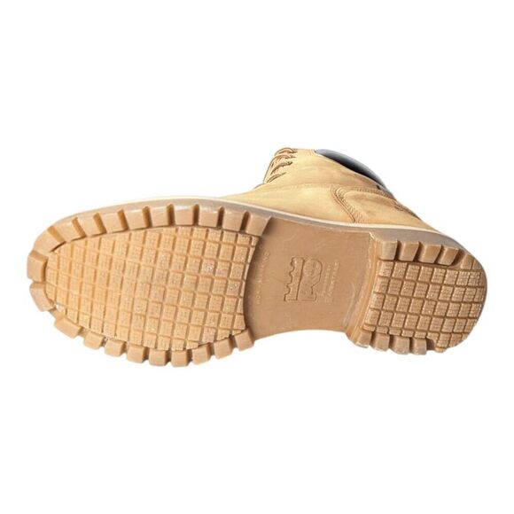 TIMBERLAND PRO Direct Attach 6 Inch Steel Toe Insulated Waterproof Boot Size 15W - Picture 9 of 9